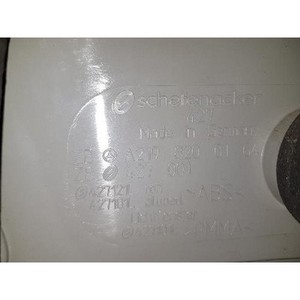ไฟท้ายซ้าย CLS ปี 2004-2008 มือสอง ของแท้ รหัสอะไหล่ A2198200164 - Product Image 6