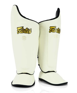 Protector de Piernas Ligero para Muay Thai, MMA, Kickboxing, Artes Marciales, Sparring, Práctica y Entrenamiento Protector - Product Image 3