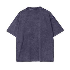 เสื้อยืดแฟชั่นลำลองสำหรับผู้หญิง คอกลม นุ่มสบาย น้ำหนักเบา เหมาะสำหรับใส่ในชีวิตประจำวัน ที่บ้าน ที่ทำงาน หรือวันหยุดสุดสัปดาห์ - Product Image 3