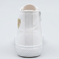 B81987 RS-Shoes Fabriquées au Vietnam, baskets vulcanisées pour enfants, confortables, durables, style streetwear, chaussures décontractées, chaussures pour enfants