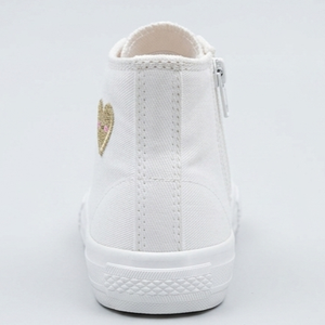 B81987 RS-Shoes Fabriquées au Vietnam, baskets vulcanisées pour enfants, confortables, durables, style streetwear, chaussures décontractées, chaussures pour enfants - Product Image 1