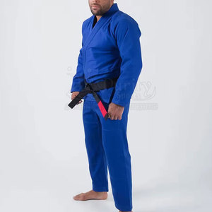 Bjj Gi Uniforms Cheap Price Low MOQ Bjj Gi Uniform High Quality Bjj Gi Uniform For Martial Arts Wear - Product Image 2