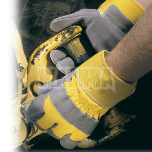 Gants de travail résistants aux coupures, ajustement confortable pour les travaux industriels et d'entrepôt, faible MOQ - Product Image 6
