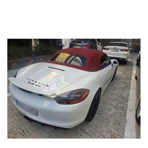 Para Porsche Boxster 3.4 GTS Enero 2015 70.200 km Caja de Cambios Manual Volante a la Izquierda - Product Image 2