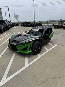 Nouveau Polaris SlingShot Grand Touring AutoDrive 2026 - Product Image 6