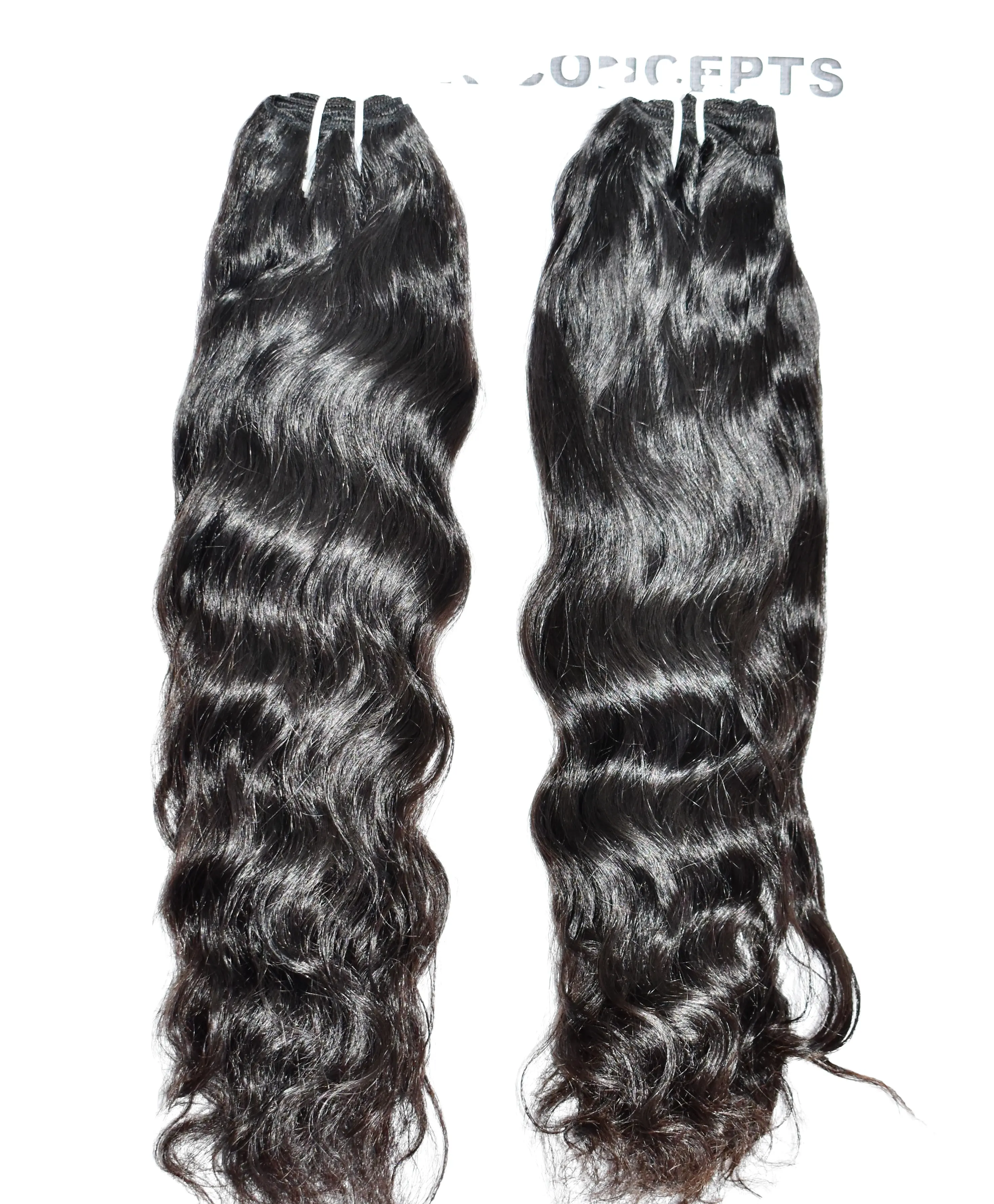 Wholesale Raw Indian Hair Directly From India Remy Raw Indian Cuticle Aligned Human Hair