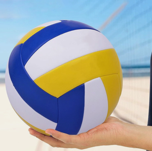 Splihome Volleyball Professional Competition Volleyball For Beach Outdoor indoor A - Product Image 4