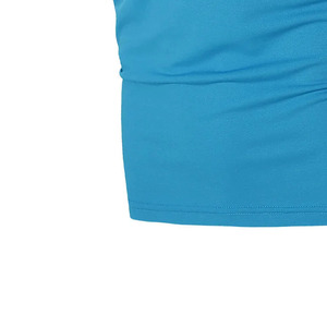 Polo de golf léger, anti-humidité, tissu extensible doux, production en gros, exportation d'usine - Product Image 2