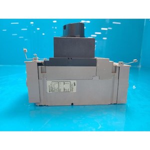 Interruptor de Circuito en Caja Moldeada Merlin Gerin NS100 N, Usado, Piezas de Equipos Semiconductores Legacy - Product Image 3