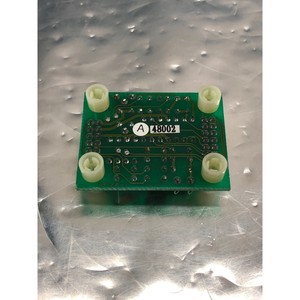 NIKON KBA00200 DOVER FOR P/B SWITCH,13124-1 - อุปกรณ์และอะไหล่เซมิคอนดักเตอร์มือสองระดับโลกที่เชื่อถือได้ - Product Image 6