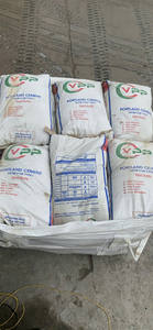 Ventas al por mayor de cemento Portland Gris de fábrica vietnamita para construcción a Papúa Nueva Guinea - Product Image 2