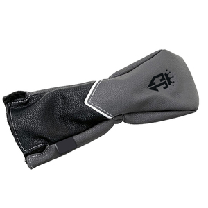 Custom Logo Print Best Quality <b>Golf</b> Stick Head Covers 2026 New Arrival Leather <b>Golf</b> Head Covers In Bulk Quantity - Product Image 4