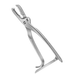 คีมหนีบจับกระดูกจาก Farabeuf lambotte เครื่องมือผ่าตัดทางการแพทย์แบบตรงโดย vidifive International - Product Image 6