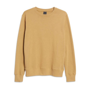 Men's High Quality PolyesterCotton <b>Sweatshirt</b> Unique Style Windproof Casual Street Wear for Winter New Arrival - Product Image 6