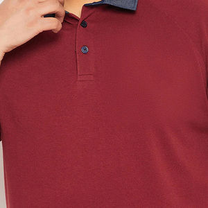 Camisas Polo Casuales para Hombre, Nueva Moda de Verano, Manga Corta, Algodón Transpirable, Talla Grande, Tejido de Punto - Product Image 6