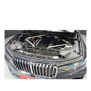 BMW X7 XDrive 40d Design Pure Excellence 7 places avec boîte de vitesses automatique, carburant diesel, direction à gauche, 63 369 km, modèle 2024 - Product Image 6