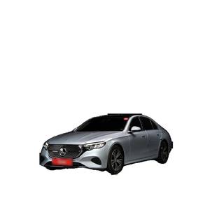 Mercedes-Benz E200 Avantgarde Classe E 2024 avec 22 203 km, conduite à gauche, boîte automatique, caméra de recul - Product Image 1