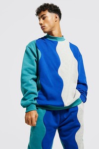 Sweat-shirt à capuche unisexe en molleton uni, coupe classique, manches classiques, tricot décontracté pour l'automne, 320 g/m², 100 % coton - Product Image 2