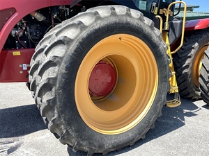 Máquina Agrícola Premium de 430 HP para Agricultura Comercial - Product Image 4