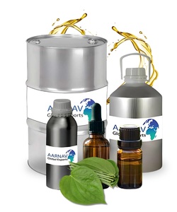 Aceite Esencial de Hoja de Betel Puro AARNAV GLOBAL EXPORTS, el Más Vendido, Disponible a Precio de Mayoreo - Product Image 5