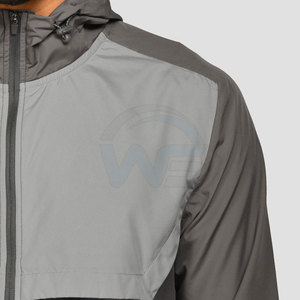 Chaqueta Cortavientos de Invierno para Hombre, Nueva Colección, con Logotipo Frontal, Estilo Urbano, Calidad Premium, Venta en Línea - Product Image 6