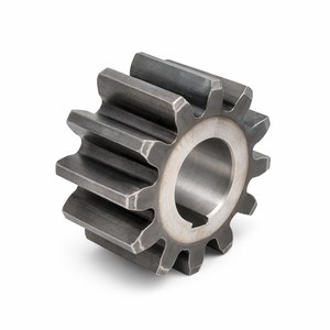 Transmission <b>Sprocket</b> Single Double Row Double Gear <b>Sprocket</b> Non-standard Industrial Machinery <b>Sprocket</b> - Product Image 1