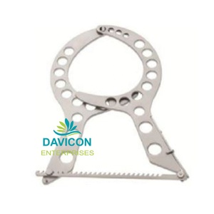 DU SEIN ASCENSEUR INSTRUMENTS de CHIRURGIE PLASTIQUE - Product Image 1