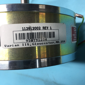 Servomotor Pacific Scientific 121-235 SC750 y - Equipo y Piezas de Semiconductores de Confianza de Marca Global - Product Image 6