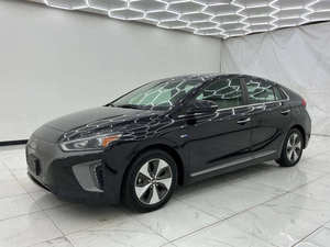 Meilleures ventes 2019 Ioniq Limited 4 portes berline PRÊT À ROULER - Product Image 3