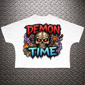 Camiseta de Alta Calidad para Hombre, Ecológica, 360g, Corte Cuadrado, Oversize, 100% Algodón Franela, Secado Rápido, Antiarrugas, con Diseño Personalizado - Product Image 1