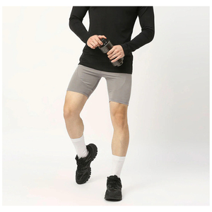 Top Quality Men Running <b>Compression</b> Gym <b>Short</b> Tight Men <b>Compression</b> <b>Shorts</b> 100%cotton <b>short</b> Sublimation <b>Compression</b> <b>Short</b> - Product Image 5