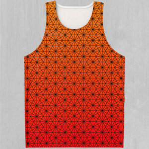 Débardeur de sport pour homme en polyester respirant anti-UV avec logo personnalisé de haute qualité par sublimation - Vente en gros à prix raisonnable - Product Image 5