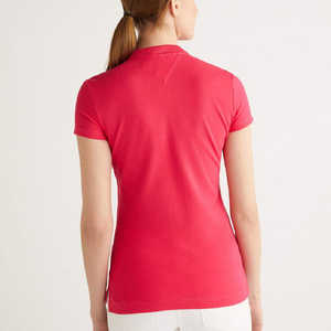 The New Wear Resistant Work <b>Shirt</b> Formal Short Sleeve <b>women's</b> Dress <b>Shirts</b> - Product Image 5