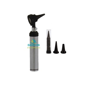 ชุดเครื่องมือตรวจหูสัตวแพทย์ - Product Image 6