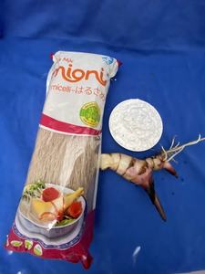 Fideos de Almidón de Vermicelli Orgánicos al Mejor Precio, Hechos en Vietnam y para el Mercado Internacional - Product Image 3