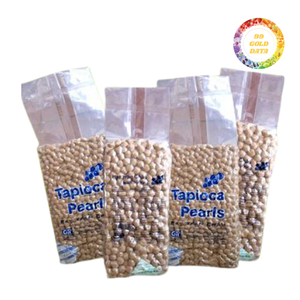 Ingredientes Especiales de Alta Calidad para Té de Burbujas con Leche de Tapioca, con Muchos Sabores - Product Image 1