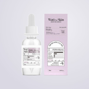 facial <b>serum</b> Whatiforskin PDRN baiom Essence micro Spicule pdrn <b>face</b> <b>serum</b> anti age <b>face</b> <b>serum</b> <b>face</b> glowing <b>serum</b> - Product Image 6