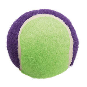 Pelotas de Tenis de Fieltro Trixie Surtidas de 6 cm, Juguete para Perro - Product Image 5