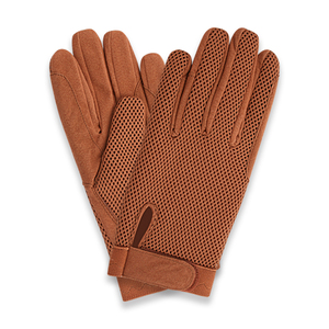 Horse Riding Gloves, Equestrian Gloves, Non-Slip Riding Gloves, Technical Mesh Gloves, Rider Wear For Man and Women - Product Image 5