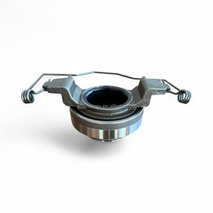 Nouveau roulement de débrayage automatique pour camion Zhejiang, vente en gros, pour remplacement/réparation, garantie 12 mois - Product Image 1