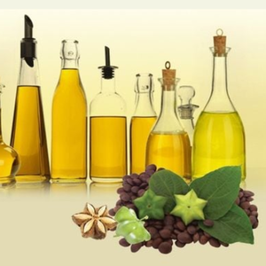 Huile de Sacha Inchi biologique / Superaliment pressé à froid du Vietnam / Ms. Shyn - Product Image 1