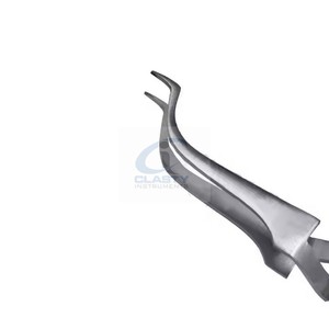 Pinza de unión para tubo bucal CLASTY |   Instrumento Dental para Colocación y Posicionamiento de Soportes Posteriores - Product Image 5