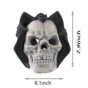 Decorazioni di Halloween, Set per Caminetto e Accessori per la Stagione Spettrale - Product Image 4