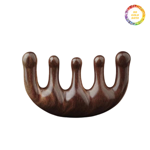 Almohadilla de Masaje de Madera de Alta Calidad con Nodos Redondeados, Fabricación de Alta Calidad, Suministro al por Mayor Económico - Product Image 1