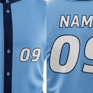 Athletic Team Clothing OEM Classic Baseball Uniform Package Custom Name Number Jersey Pants Moisture <b>Control</b> High Quality Kit - Product Image 4
