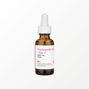 facial <b>serum</b> SS22 Niacinamide 10% Zinc 1% Multi-Care <b>Serum</b> niacinamide <b>face</b> <b>serum</b> anti age <b>face</b> <b>serum</b> <b>face</b> glowing <b>serum</b> - Product Image 3
