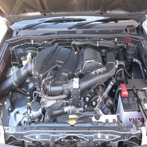 Motores de gasolina Toyota 4.0L V6 1GR-FE de alta calidad, usados, limpios y probados, con un ralentí suave y gran compresión. - Product Image 6