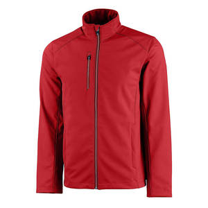 Chaqueta Softshell OEM con Logotipo Personalizado, Cortavientos, Impermeable, para Deportes al Aire Libre, Senderismo, para Hombre y Mujer - Product Image 1
