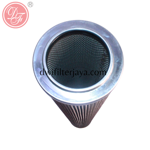 ปั๊มไฮดรอลิกแบบใหม่ ตัวกรองน้ำมัน ใยแก้ว ประสิทธิภาพสูง - Product Image 4