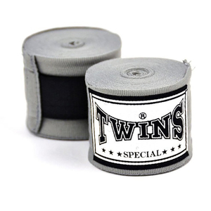 OEM ODM Professional Twins Boxing <b>Hand</b> Wraps Custom Best Designs for Twins High Quality Kick Boxing Muay Thai <b>Hand</b> Wraps - Product Image 5